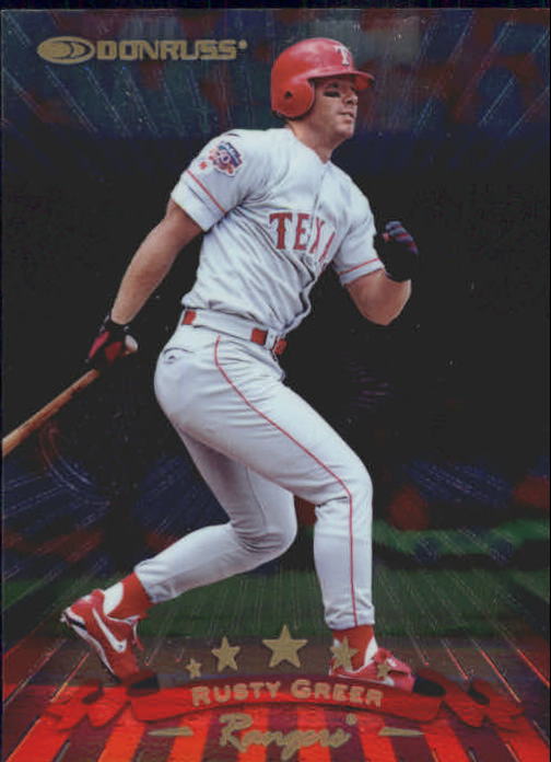 B6692- 1998 Donruss Collections donruss BB 1-205 -You Pick- 15+ FREE US SHIP - Picture 232 of 375