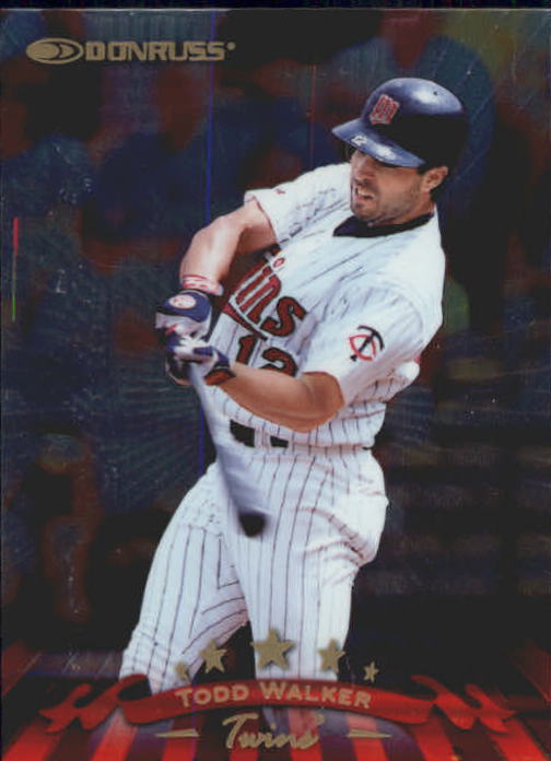 B6692- 1998 Donruss Collections donruss BB 1-205 -You Pick- 15+ FREE US SHIP - Picture 236 of 375
