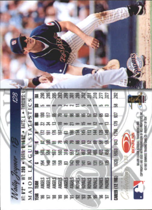 B6692- 1998 Donruss Collections donruss BB 1-205 -You Pick- 15+ FREE US SHIP - Picture 239 of 375