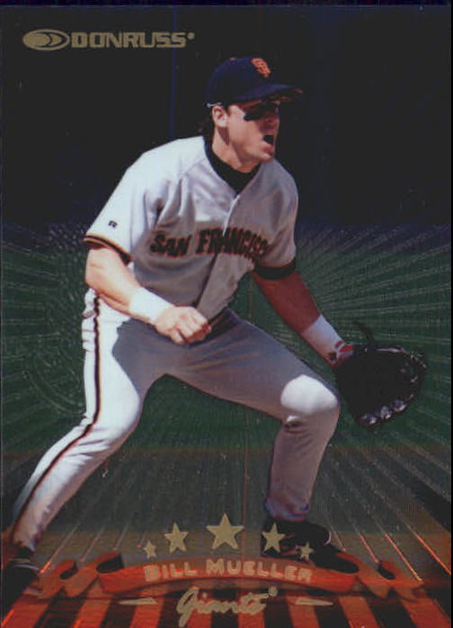 B6692- 1998 Donruss Collections donruss BB 1-205 -You Pick- 15+ FREE US SHIP - Picture 240 of 375