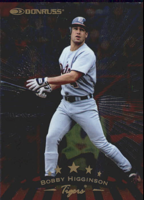B6692- 1998 Donruss Collections donruss BB 1-205 -You Pick- 15+ FREE US SHIP - Picture 246 of 375