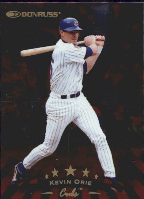B6692- 1998 Donruss Collections donruss BB 1-205 -You Pick- 15+ FREE US SHIP - Picture 248 of 375