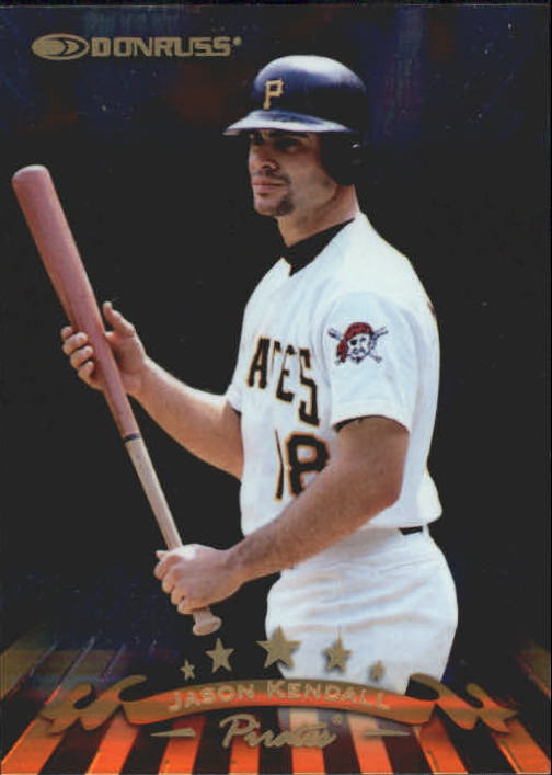 B6692- 1998 Donruss Collections donruss BB 1-205 -You Pick- 15+ FREE US SHIP - Picture 254 of 375