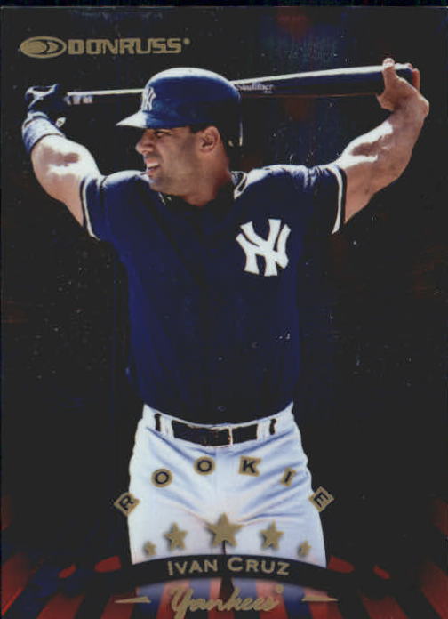 B6692- 1998 Donruss Collections donruss BB 1-205 -You Pick- 15+ FREE US SHIP - Picture 256 of 375