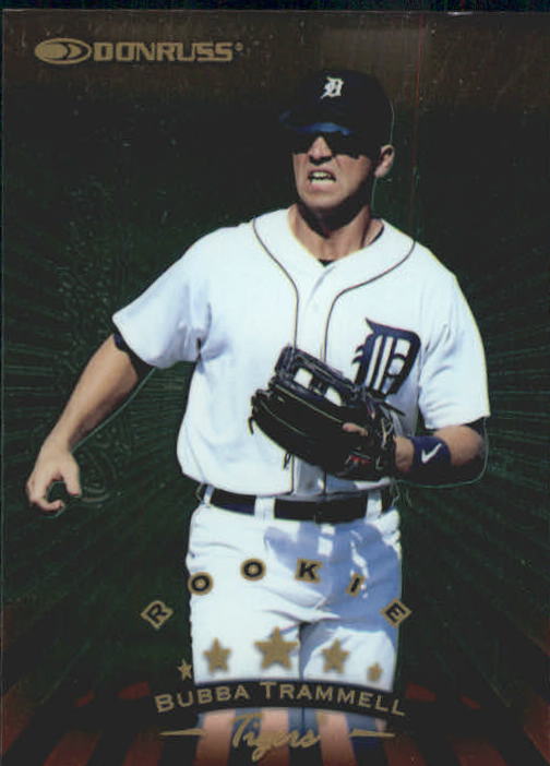 B6692- 1998 Donruss Collections donruss BB 1-205 -You Pick- 15+ FREE US SHIP - Picture 260 of 375