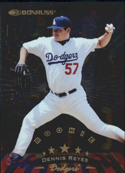 B6692- 1998 Donruss Collections donruss BB 1-205 -You Pick- 15+ FREE US SHIP - Picture 264 of 375