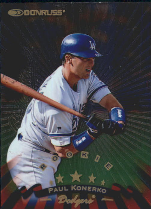 B6692- 1998 Donruss Collections donruss BB 1-205 -You Pick- 15+ FREE US SHIP - Picture 278 of 375
