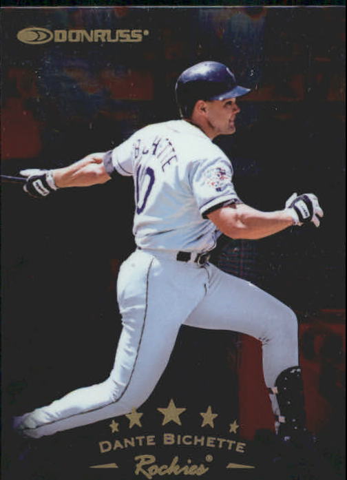 B6692- 1998 Donruss Collections donruss BB 1-205 -You Pick- 15+ FREE US SHIP - Picture 280 of 375
