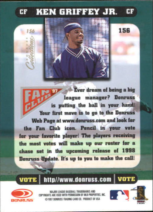 B6692- 1998 Donruss Collections donruss BB 1-205 -You Pick- 15+ FREE US SHIP - Picture 295 of 375