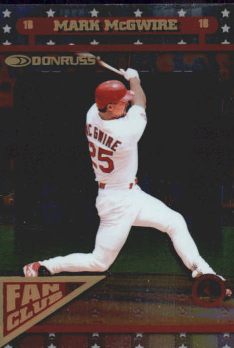1998 Donruss Collections Baseball "Main Set" Base Cards - Picture 56 of 189