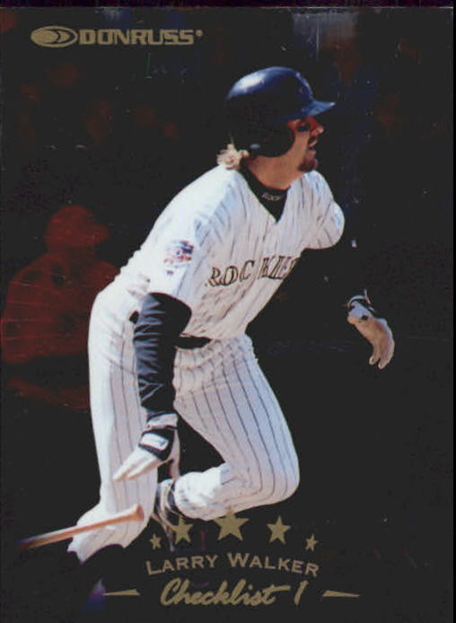 B6692- 1998 Donruss Collections donruss BB 1-205 -You Pick- 15+ FREE US SHIP - Picture 310 of 375