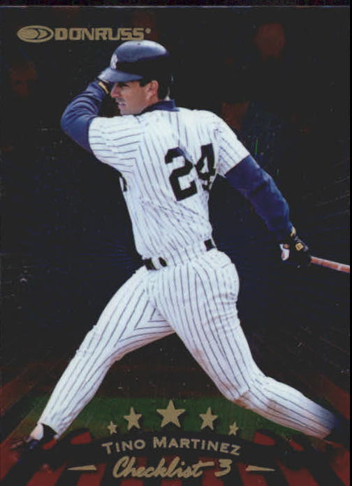 B6692- 1998 Donruss Collections donruss BB 1-205 -You Pick- 15+ FREE US SHIP - Picture 314 of 375