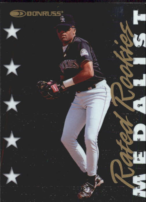B6692- 1998 Donruss Collections donruss BB 1-205 -You Pick- 15+ FREE US SHIP - Picture 320 of 375
