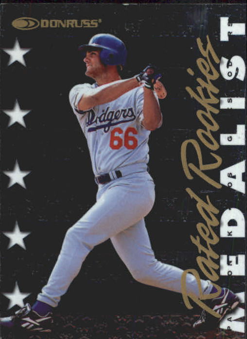 B6692- 1998 Donruss Collections donruss BB 1-205 -You Pick- 15+ FREE US SHIP - Picture 322 of 375