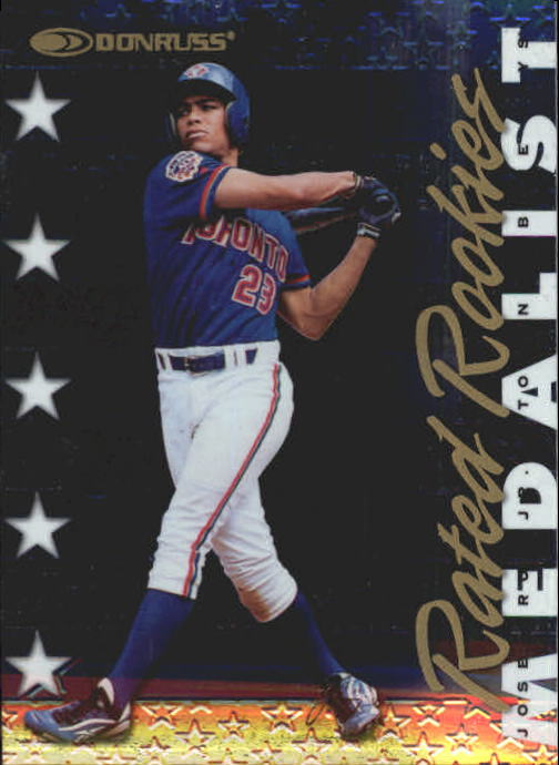 B6692- 1998 Donruss Collections donruss BB 1-205 -You Pick- 15+ FREE US SHIP - Picture 324 of 375