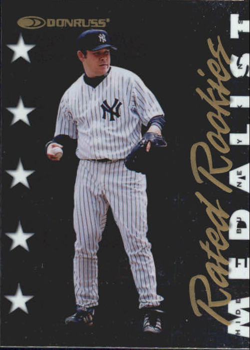 B6692- 1998 Donruss Collections donruss BB 1-205 -You Pick- 15+ FREE US SHIP - Picture 326 of 375
