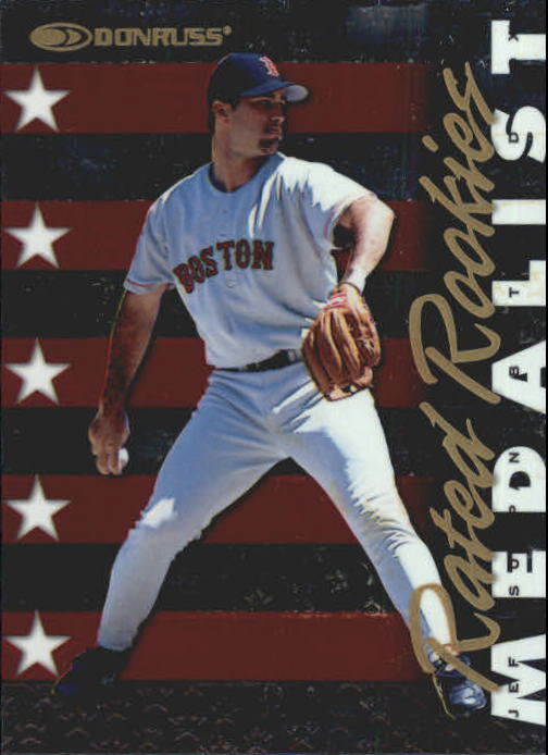 B6692- 1998 Donruss Collections donruss BB 1-205 -You Pick- 15+ FREE US SHIP - Picture 330 of 375