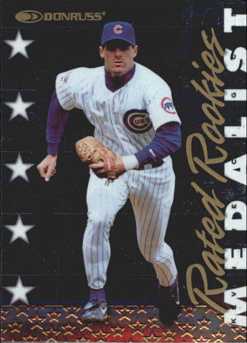 B6692- 1998 Donruss Collections donruss BB 1-205 -You Pick- 15+ FREE US SHIP - Picture 332 of 375