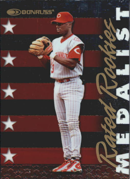 B6692- 1998 Donruss Collections donruss BB 1-205 -You Pick- 15+ FREE US SHIP - Picture 334 of 375