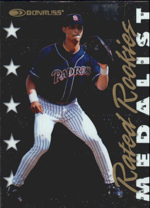 B6692- 1998 Donruss Collections donruss BB 1-205 -You Pick- 15+ FREE US SHIP - Picture 344 of 375
