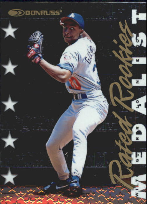B6692- 1998 Donruss Collections donruss BB 1-205 -You Pick- 15+ FREE US SHIP - Picture 348 of 375