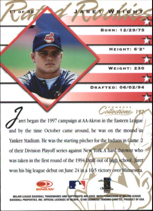 B6692- 1998 Donruss Collections donruss BB 1-205 -You Pick- 15+ FREE US SHIP - Picture 351 of 375