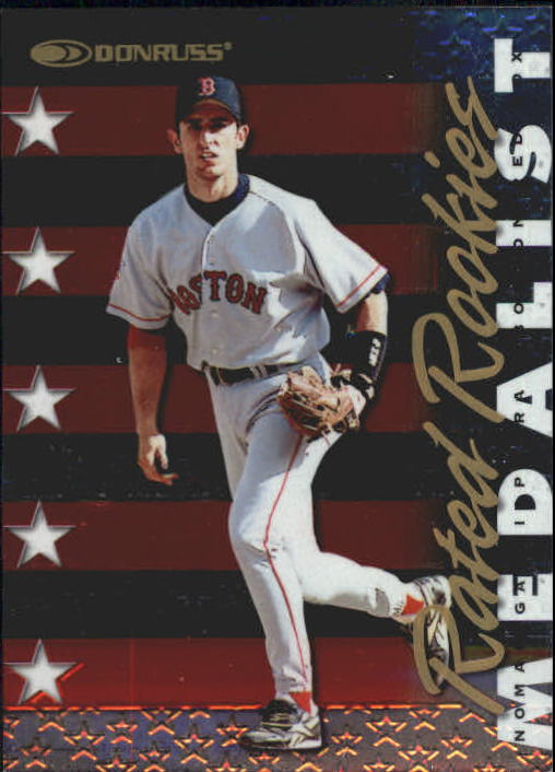 B6692- 1998 Donruss Collections donruss BB 1-205 -You Pick- 15+ FREE US SHIP - Picture 356 of 375