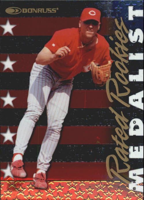 B6692- 1998 Donruss Collections donruss BB 1-205 -You Pick- 15+ FREE US SHIP - Picture 358 of 375