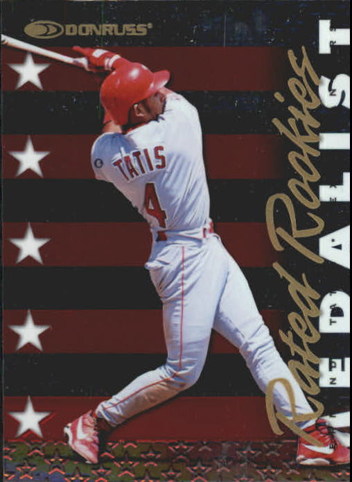B6692- 1998 Donruss Collections donruss BB 1-205 -You Pick- 15+ FREE US SHIP - Picture 360 of 375