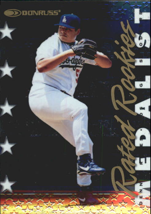 B6692- 1998 Donruss Collections donruss BB 1-205 -You Pick- 15+ FREE US SHIP - Picture 364 of 375