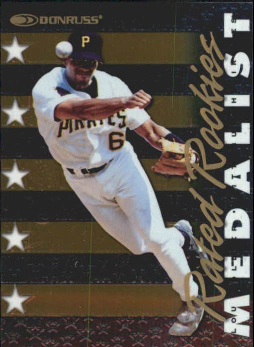 B6692- 1998 Donruss Collections donruss BB 1-205 -You Pick- 15+ FREE US SHIP - Picture 368 of 375