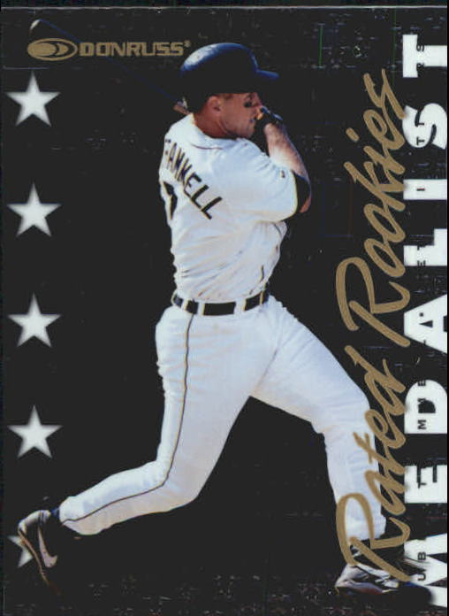 B6692- 1998 Donruss Collections donruss BB 1-205 -You Pick- 15+ FREE US SHIP - Picture 370 of 375