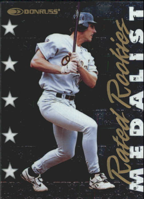 B6692- 1998 Donruss Collections donruss BB 1-205 -You Pick- 15+ FREE US SHIP - Picture 372 of 375