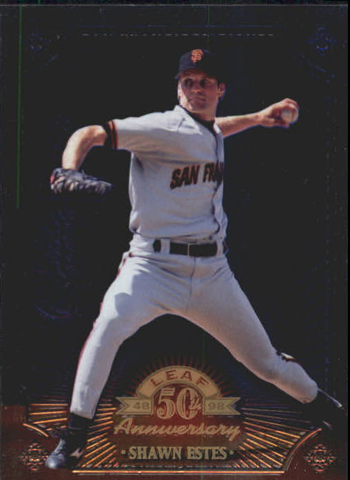 1998 Donruss Collections Baseball "Main Set" Base Cards - Picture 106 of 189