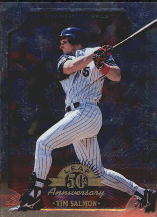 1998 Donruss Collections Baseball "Main Set" Base Cards - Picture 108 of 189