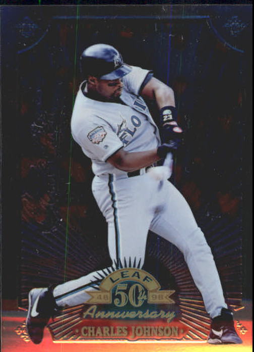 1998 Donruss Collections Baseball "Main Set" Base Cards - Picture 110 of 189