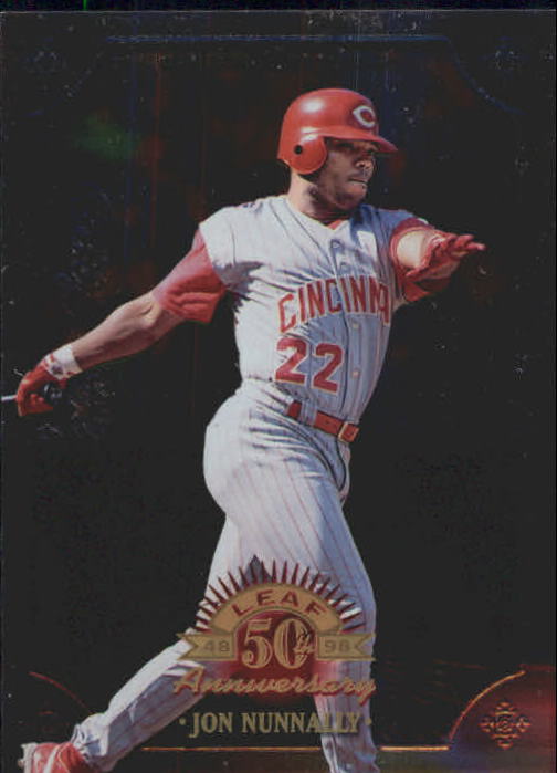 1998 Donruss Collections Baseball "Main Set" Base Cards - Picture 112 of 189