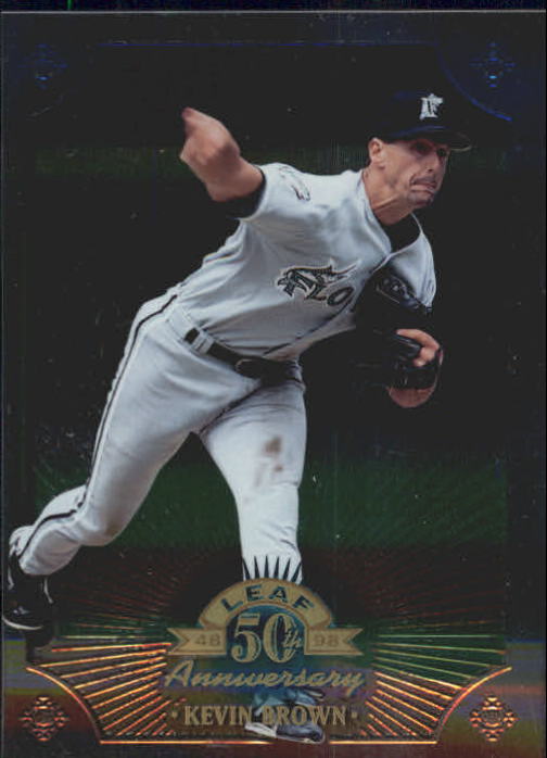 1998 Donruss Collections Baseball "Main Set" Base Cards - Picture 116 of 189