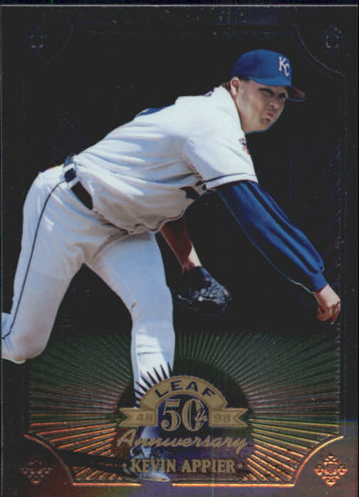 1998 Donruss Collections Baseball "Main Set" Base Cards - Picture 120 of 189