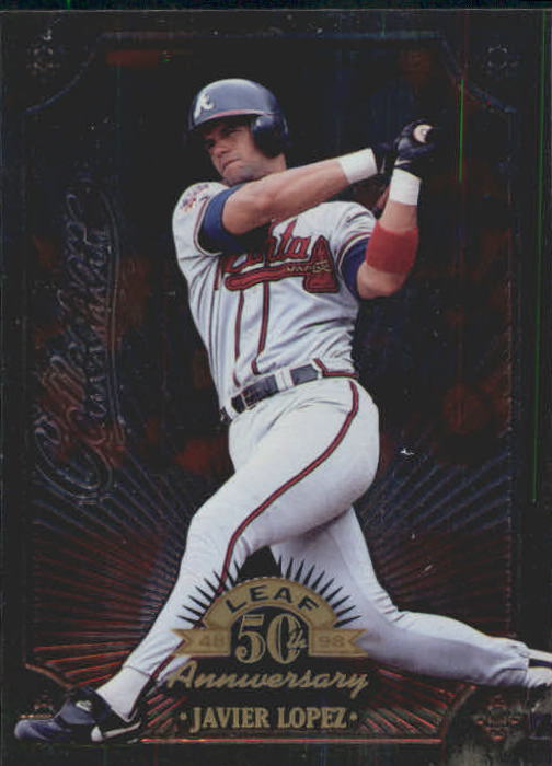 1998 Donruss Collections Baseball "Main Set" Base Cards - Picture 124 of 189