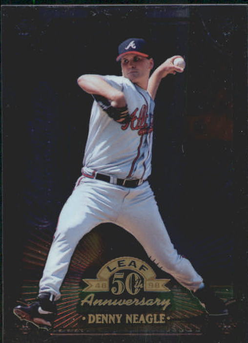 1998 Donruss Collections Baseball "Main Set" Base Cards - Picture 128 of 189