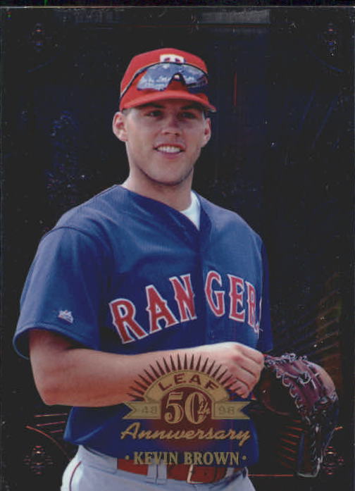 1998 Donruss Collections Baseball "Main Set" Base Cards - Picture 130 of 189