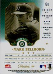 1998 Donruss Collections Baseball "Main Set" Base Cards - Picture 135 of 189