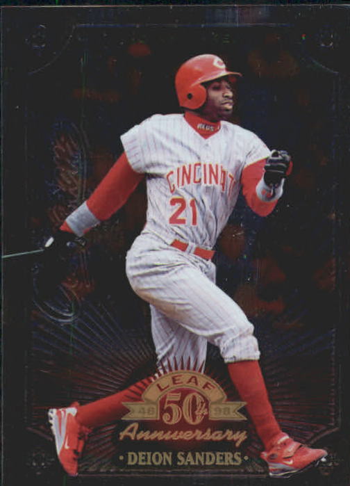 1998 Donruss Collections Baseball "Main Set" Base Cards - Picture 138 of 189