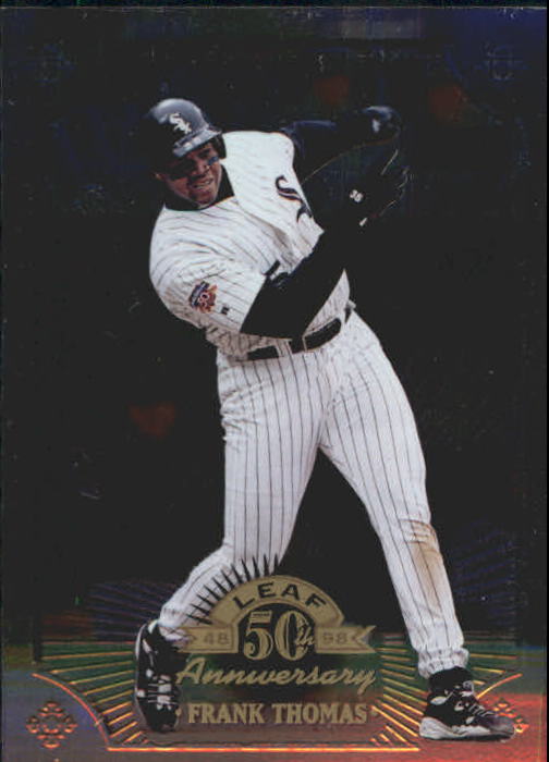 1998 Donruss Collections Baseball "Main Set" Base Cards - Picture 146 of 189