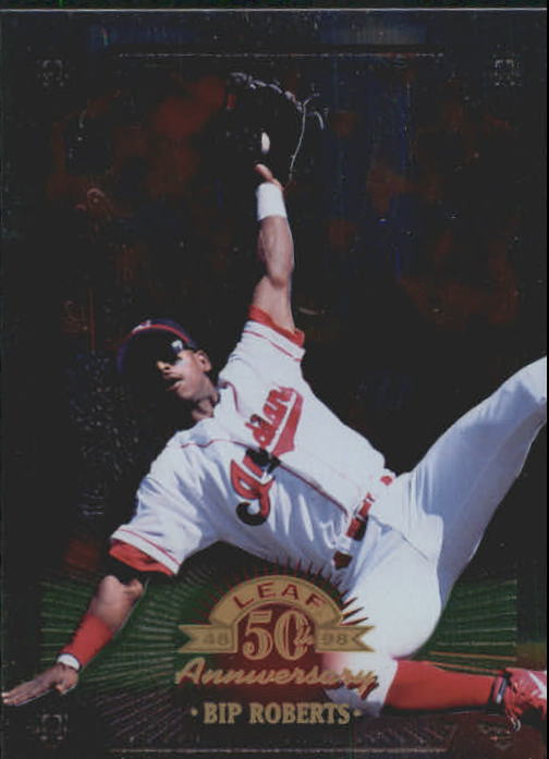1998 Donruss Collections Baseball "Main Set" Base Cards - Picture 154 of 189