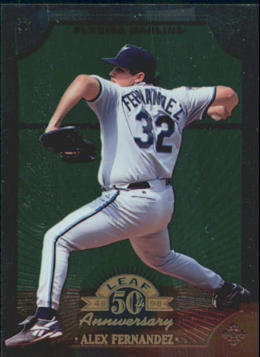 1998 Donruss Collections Baseball "Main Set" Base Cards - Picture 156 of 189