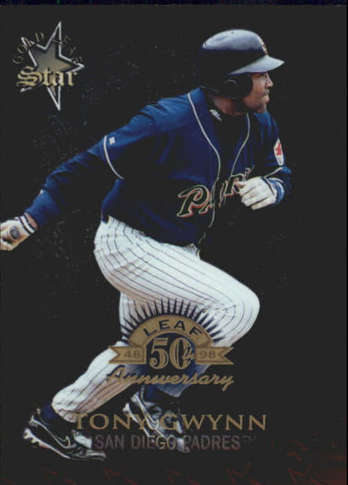 1998 Donruss Collections Baseball "Main Set" Base Cards - Picture 164 of 189