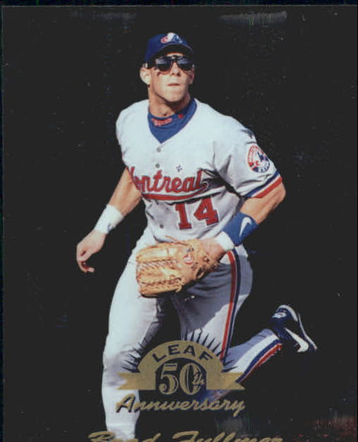 1998 Donruss Collections Baseball "Main Set" Base Cards - Picture 166 of 189