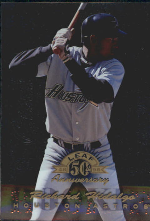 1998 Donruss Collections Baseball "Main Set" Base Cards - Picture 168 of 189